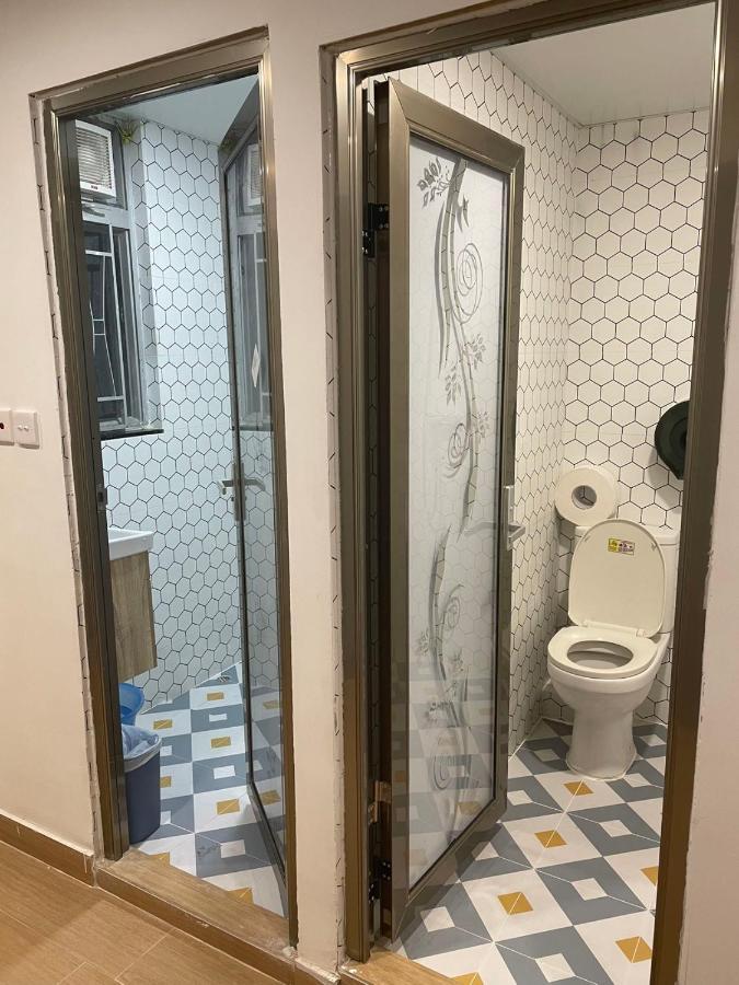 Timehouse Hong Kong Hostel Group Екстер'єр фото
