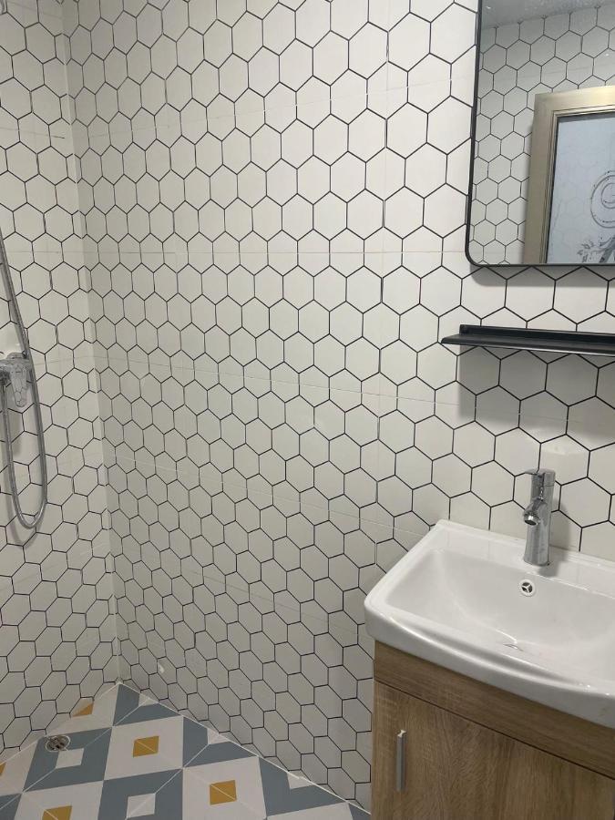 Timehouse Hong Kong Hostel Group Екстер'єр фото