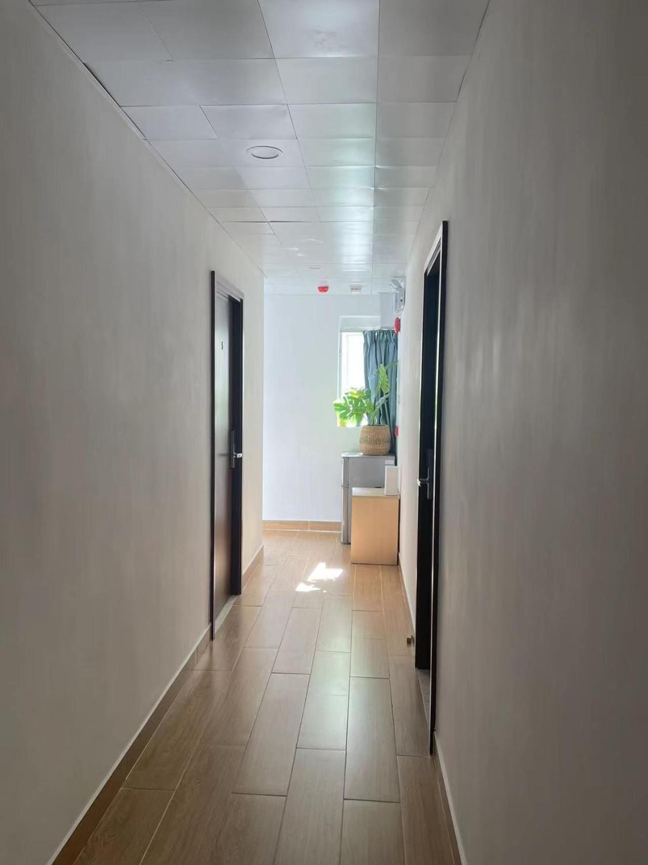 Timehouse Hong Kong Hostel Group Екстер'єр фото
