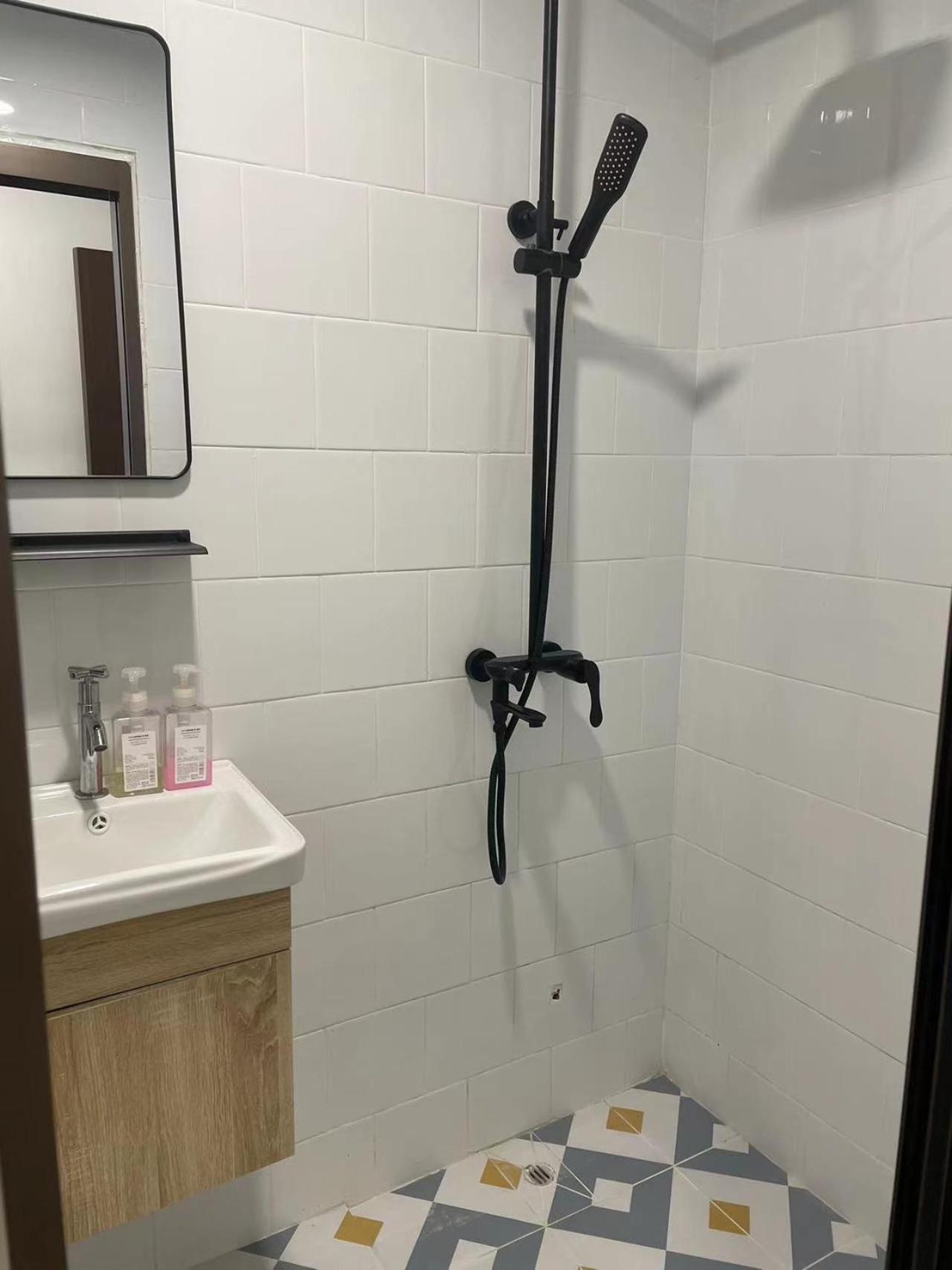 Timehouse Hong Kong Hostel Group Екстер'єр фото