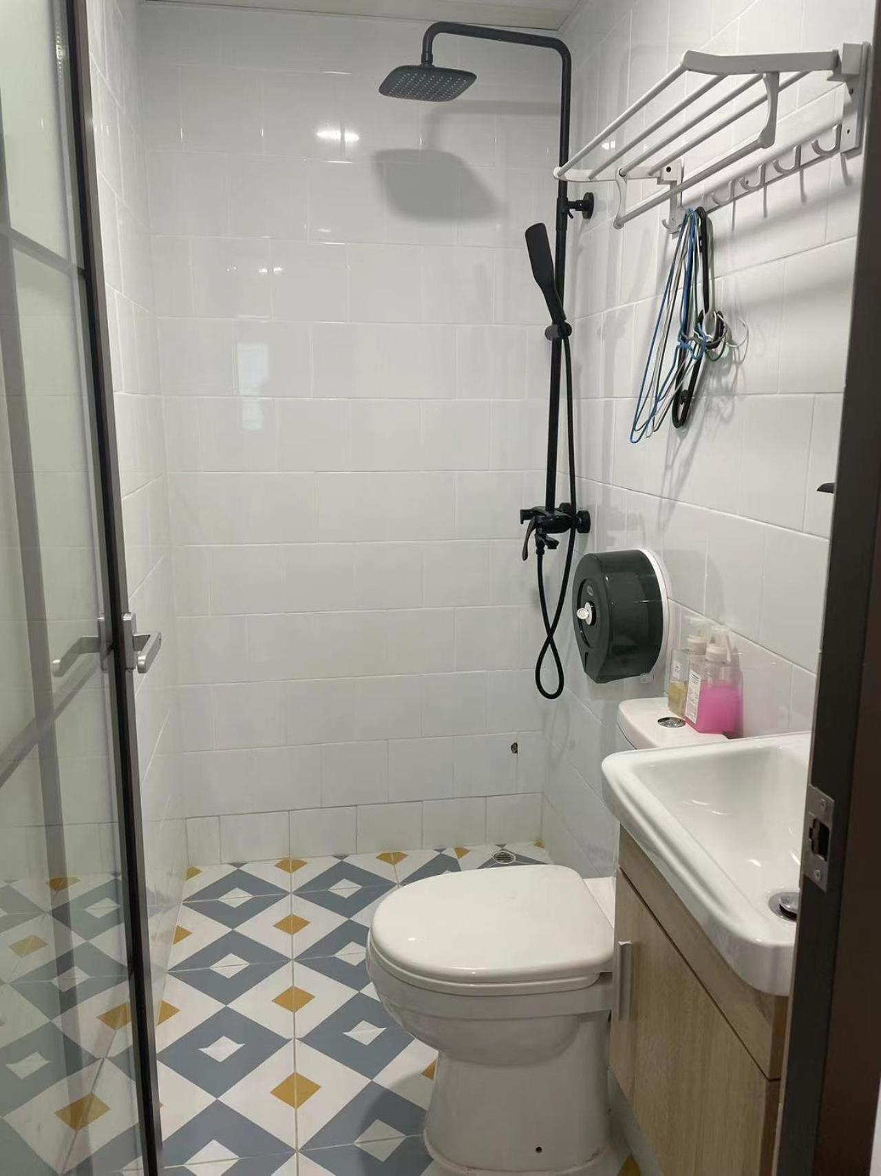 Timehouse Hong Kong Hostel Group Екстер'єр фото