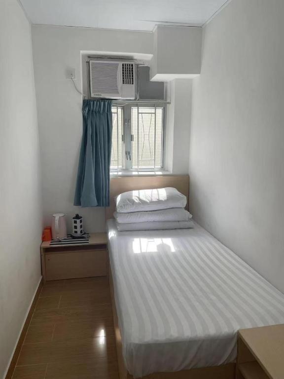 Timehouse Hong Kong Hostel Group Екстер'єр фото