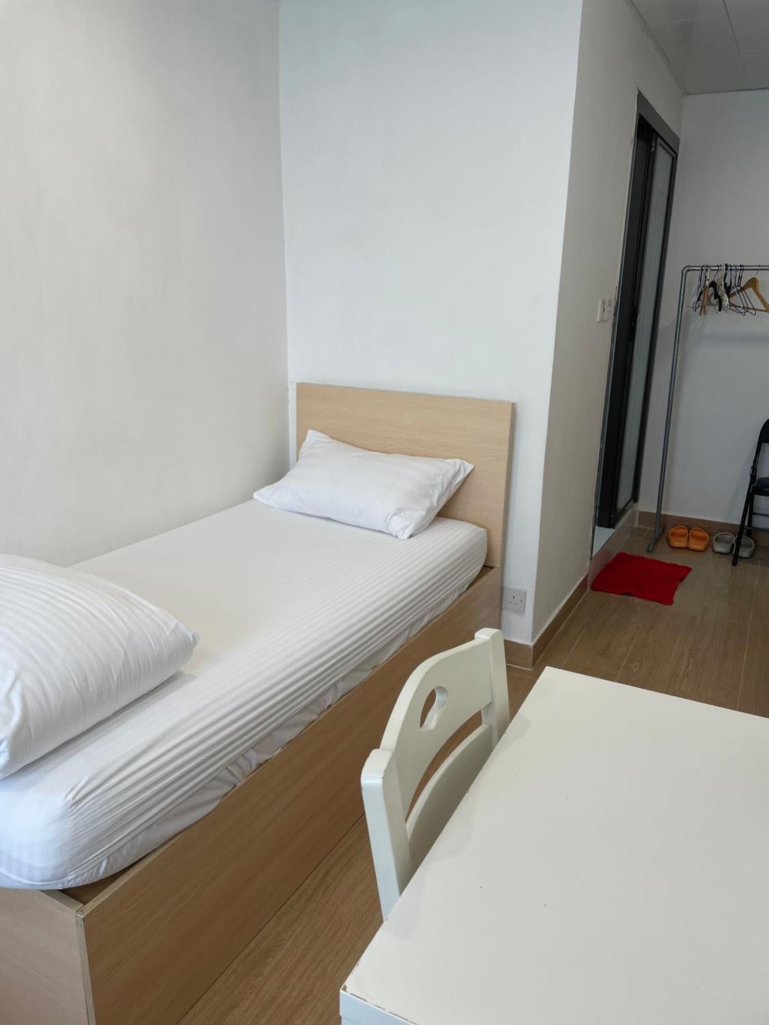 Timehouse Hong Kong Hostel Group Екстер'єр фото
