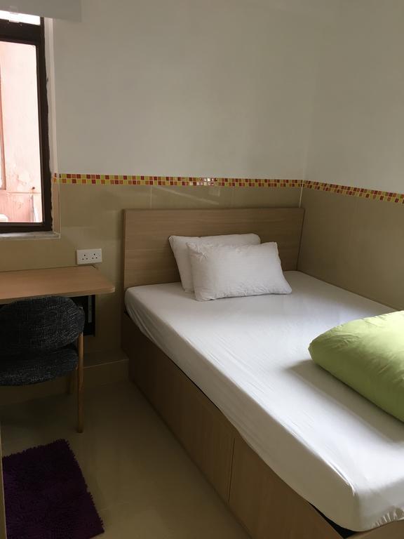 Timehouse Hong Kong Hostel Group Екстер'єр фото